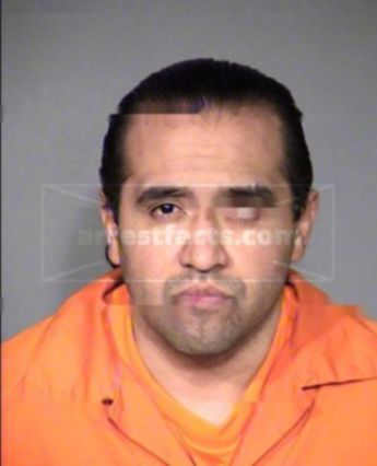Mario Aguilar