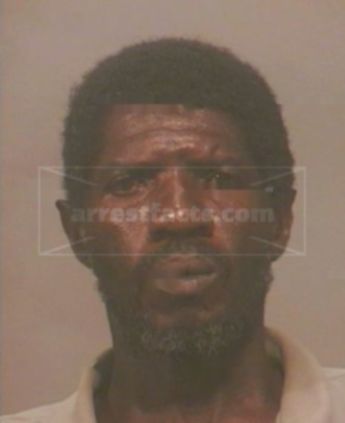 Elston Francis
