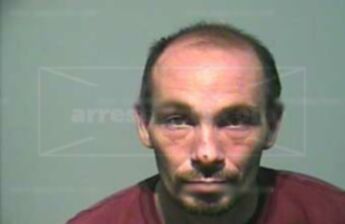Floyd Jason Burkhart