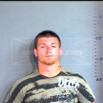 Nathan Howard Betts