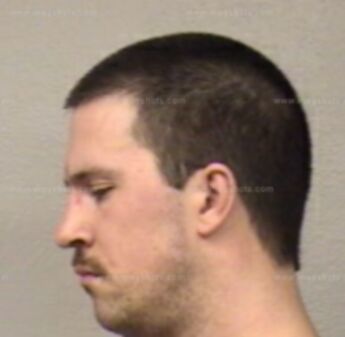Joseph Andrew Holden