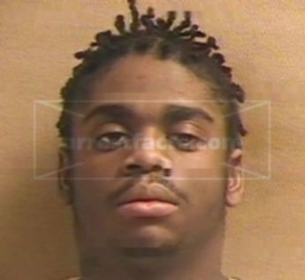 Aaron D Hall