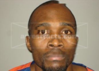 Alonzo Levale Wilson