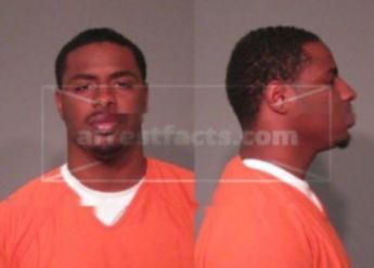 Donovan Keith Jackson