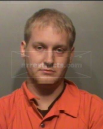 Kristofer Robert Carpenter