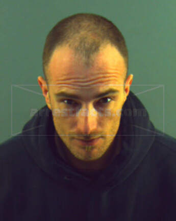 Daniel Steven Rentfro