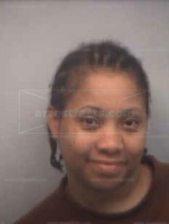 Corliss Clayton