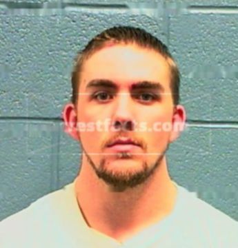 Anthony Keith Cantrell