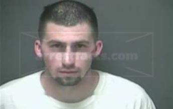 Robert Allen Wade Hook
