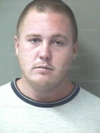 Michael Lee Capers
