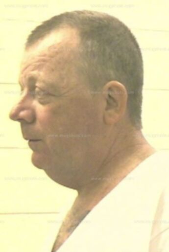 Kenneth Norris Chalker