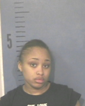 Taneisha Lasha Jackson