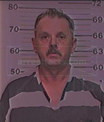 Michael James Pender