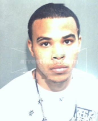 Donell L Burnside Jr.