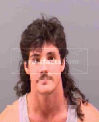 Jerry Wayne Mathis