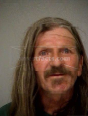 James Franklin Newman Jr.