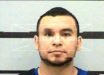 Sedrick Sergio Espinoza