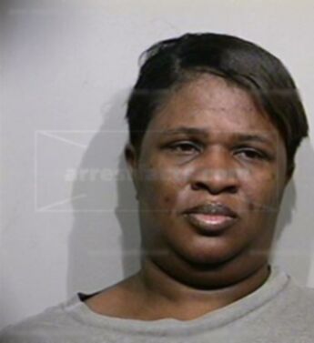 Wanda Denise Roberson