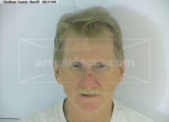 James Lanier Snowden