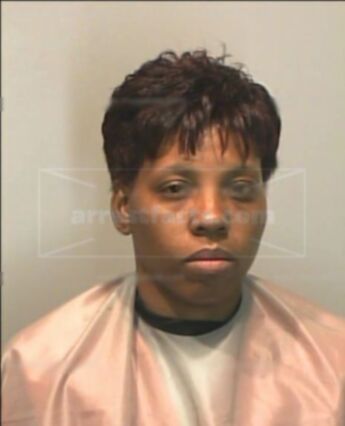 Hope Yvette Horton