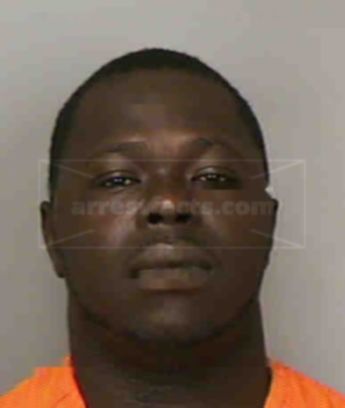 Nathaniel Quincy Brimmer