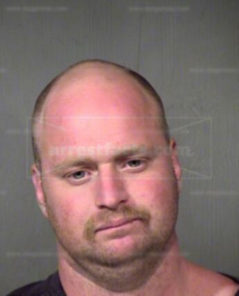 Kyle Shaw