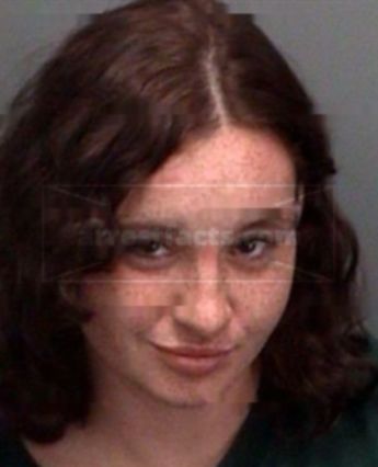 Alexis Jessica Gilbert