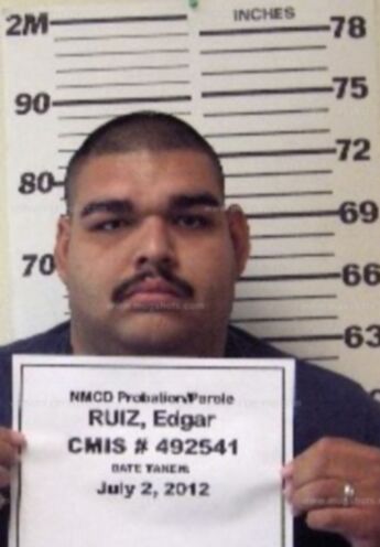 Edgar Ruiz