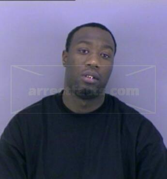 Brian Lamont Pullins