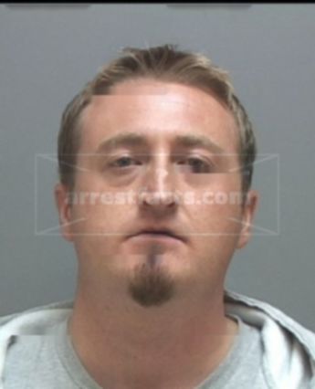 Paul Garret Alexander
