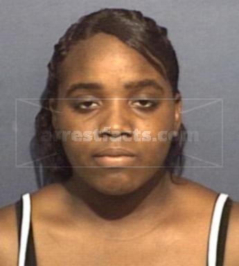 Pauletta Renatta Livingston