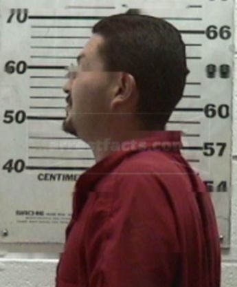 Louis P Branch
