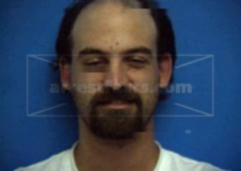 Mitchell Gordon Floyd