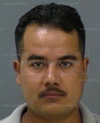 Humberto Cruz Ponce