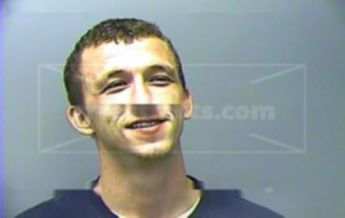 Matthew Travis Sebree