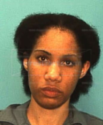 Johneka Columbia Johnson
