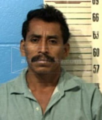 Jose Ramirez-Ramirez