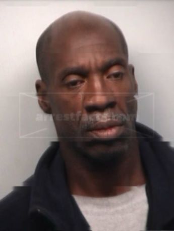 Marlon Stephens