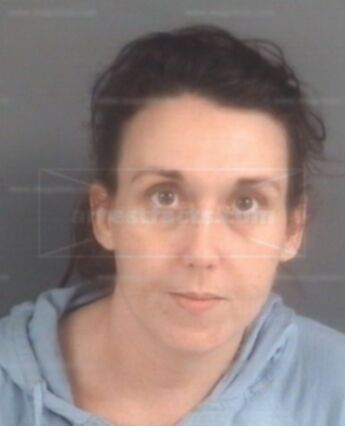 Tabitha Leigh Collins