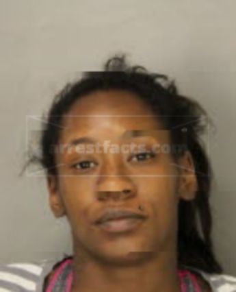 Kimberly Darshay Claxton