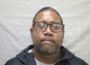 Terrance Donnall Johnson