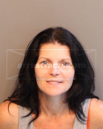 Lori Allyson Hobbs