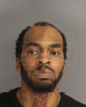Jamal Hall
