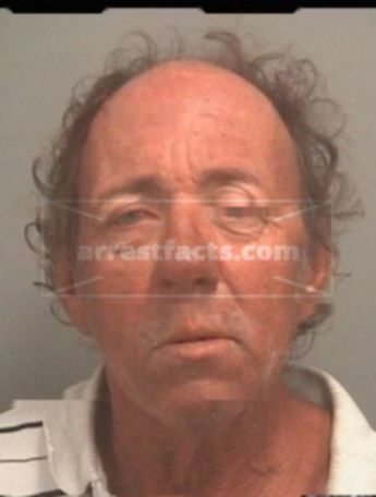 Rodney Allen Lancaster