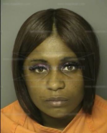 Erica Latile Johnson
