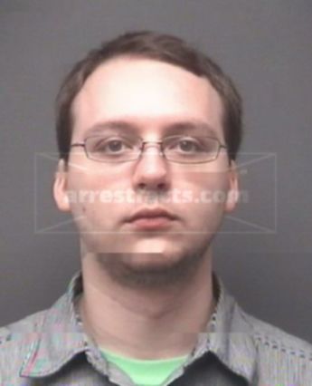 Travis Fredric Jones