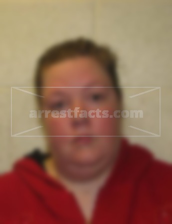 Brandy Ann Freeman