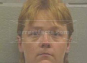 Jeannie Marie Wheeler