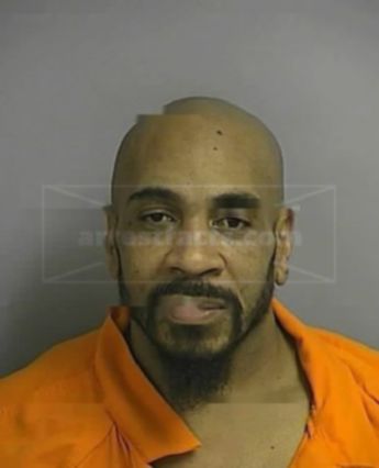 Anthony Dion West