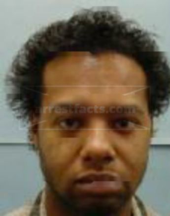 Kevin Lamar Page